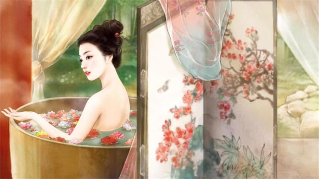 轮回之恋,情深缘浅,能否打破命运的枷锁? 1