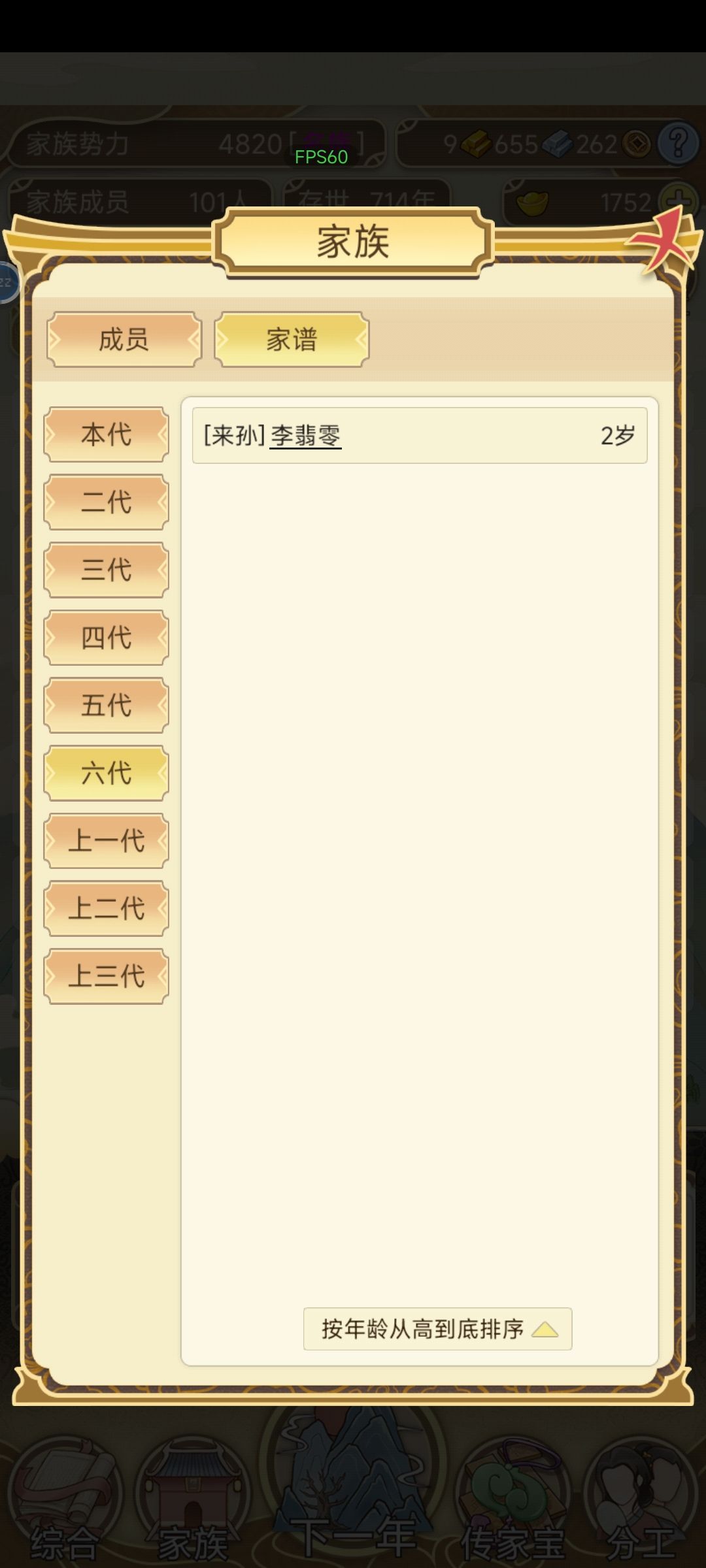 第六代了 1