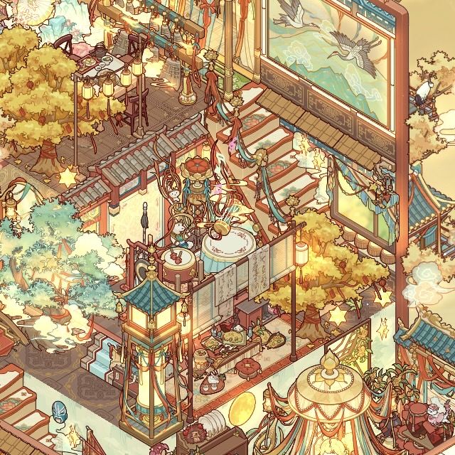 解忧梨园:听戏喝酒,有何忧愁截图