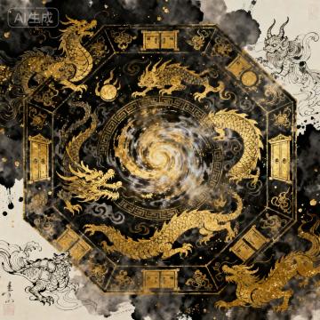 道具就用上我擅长的仙侠类