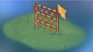 【建筑图鉴】打工人也要玩耍！娱乐设施对应合集