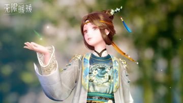 🎬1.8版本丹青季 | 丹青屿前瞻