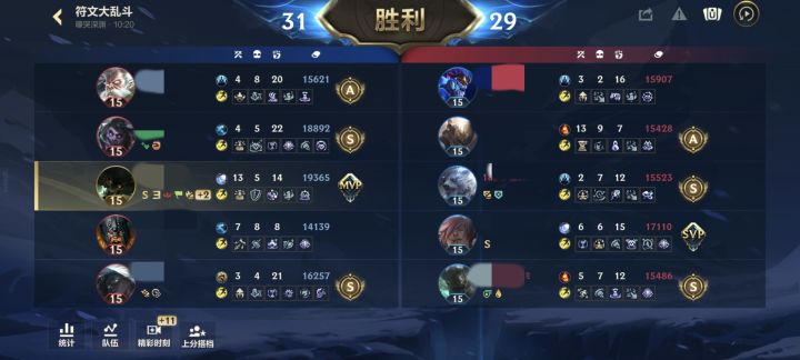 是逛街流狼人,吓哭了T﹏T截图