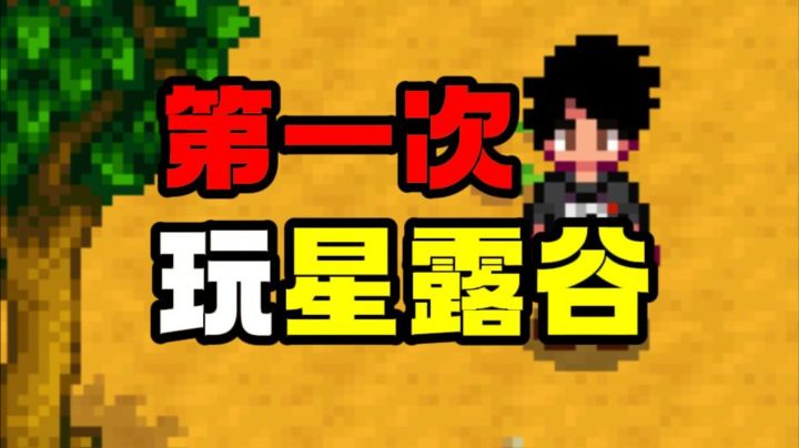 IGN从 9.5 到 10 分!《星露谷物语》8年更新终成经典,种田钓鱼截图