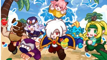 全红武测评（仙魔大佬都爱用的红武）