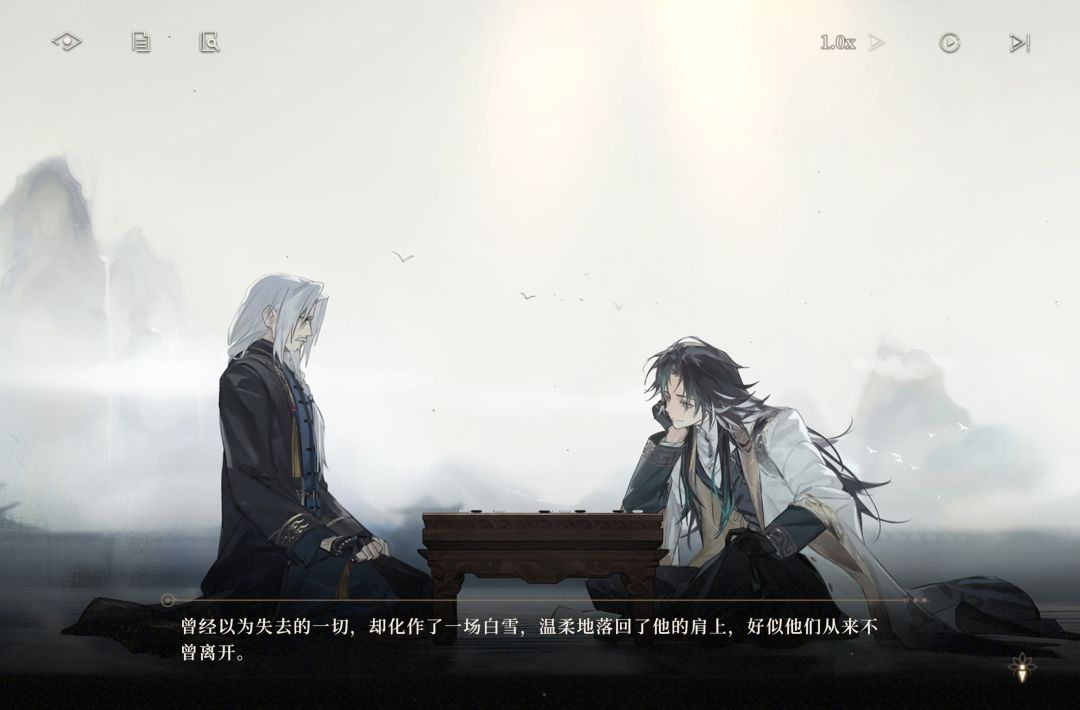 事去捐躯沉桂水,愁来作赋续湘累 3