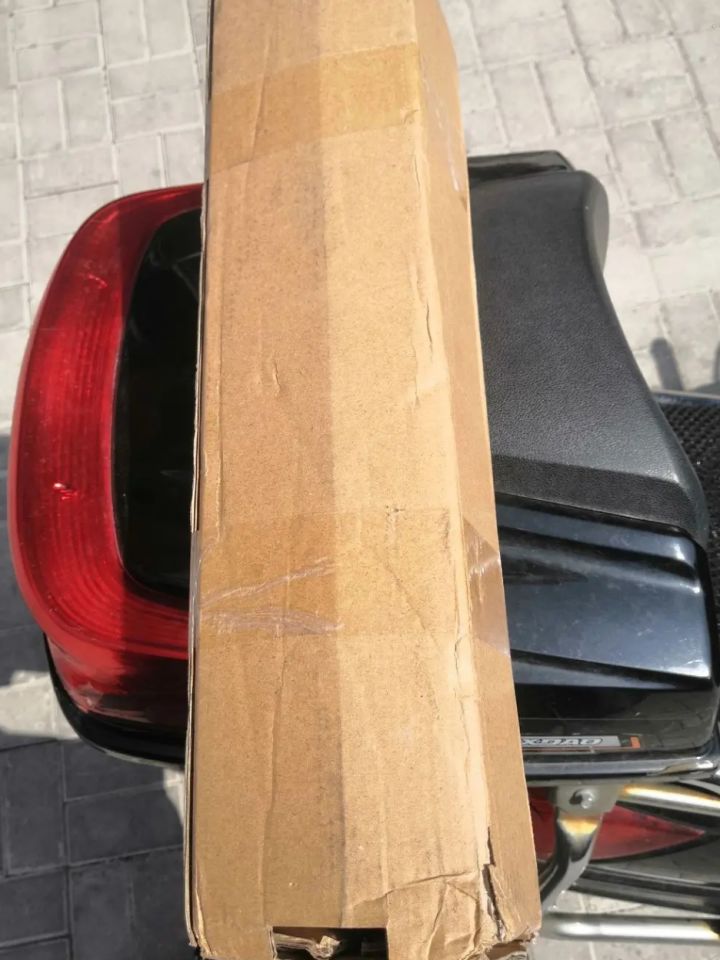 叮叮当,叮叮当,叮叮小叮当。又到开盒了。截图