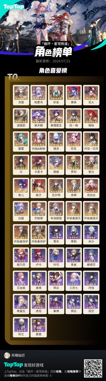 详细的出一期角色外号和游戏内黑话解析