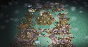 1.9荒原分享（第四弹）