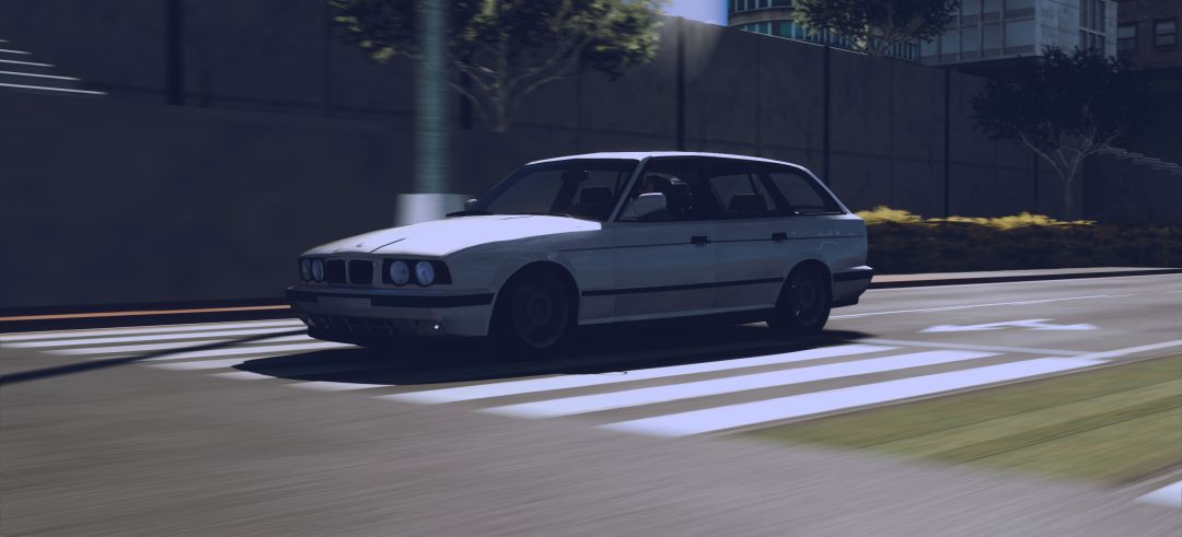BMW 2