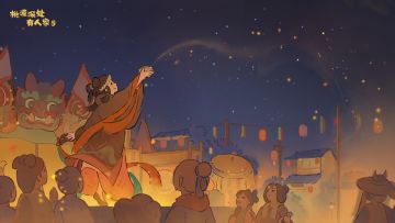 【已开奖】祈福的角落，一定要亲手布置~