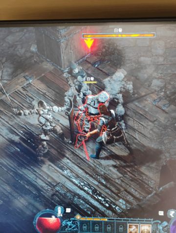 《暗黑破坏神 4》国服测试开启，和谐与等级限制引争议