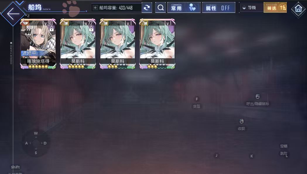 108抽满星! 2