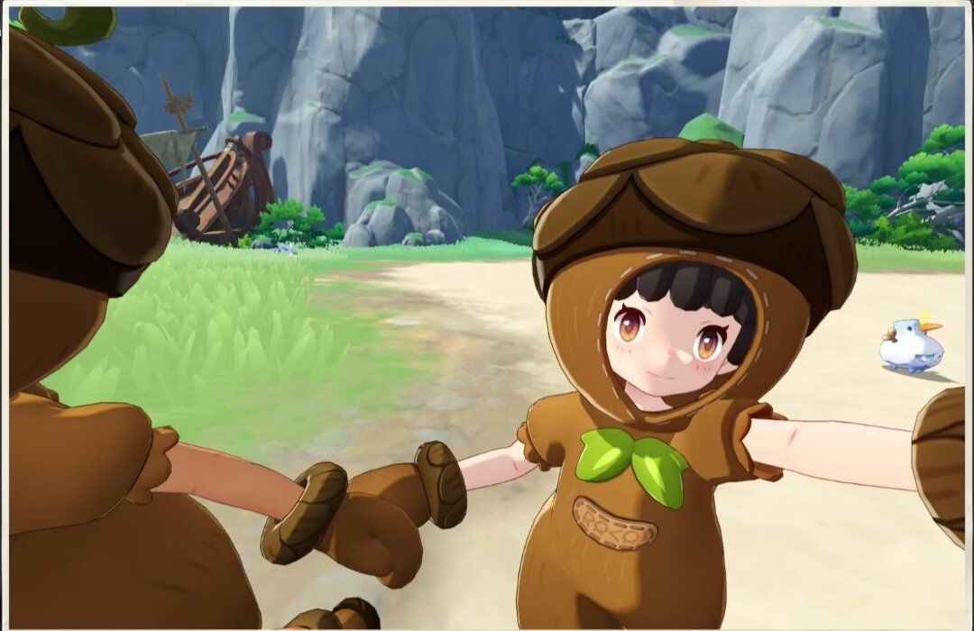 封面是!“最忧郁”之洛克 4