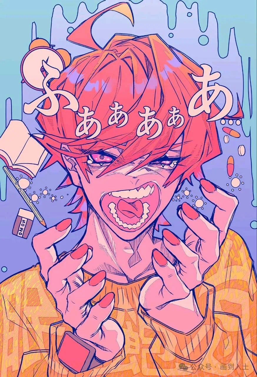 甘霖和洞明优先谁呀 1