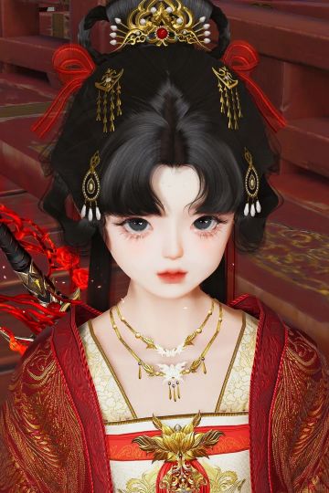 黑瞳宝宝好可爱！！