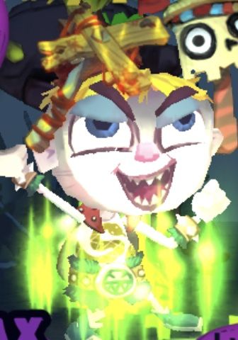 獨奏騎士-顏藝大師