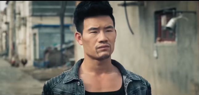 不必多言,上!截图