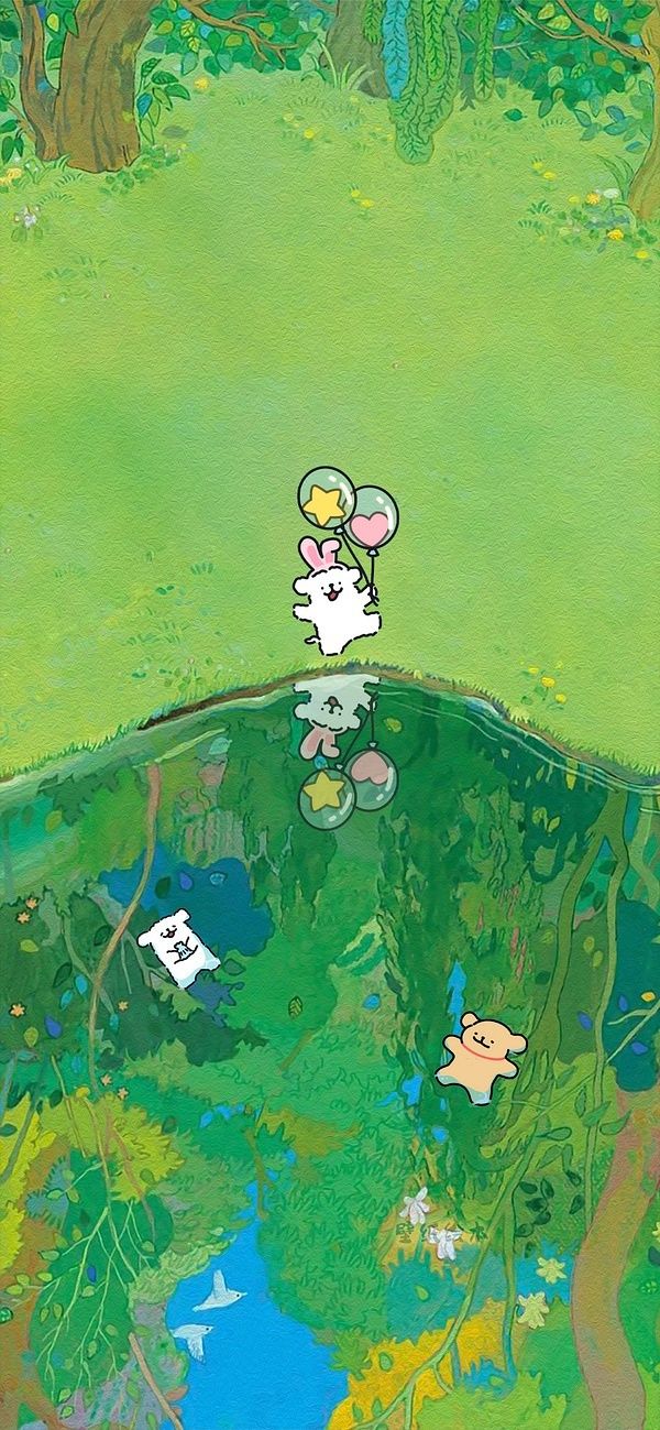 愿我得偿所愿截图