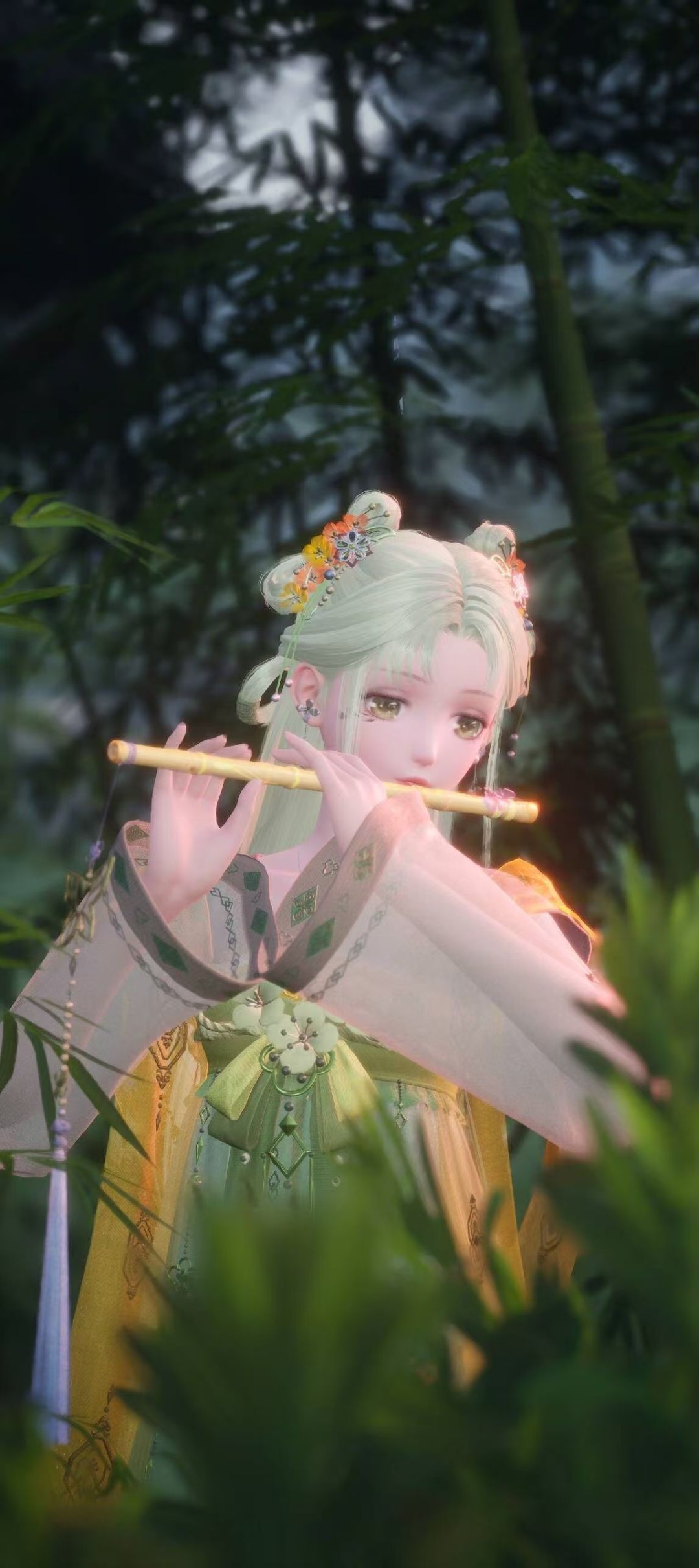 今天的主场是群星绽放时 9