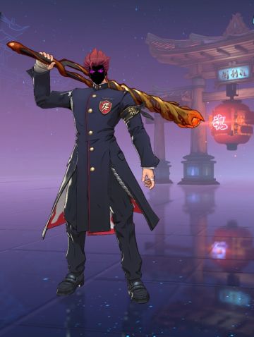 未实装效果收集