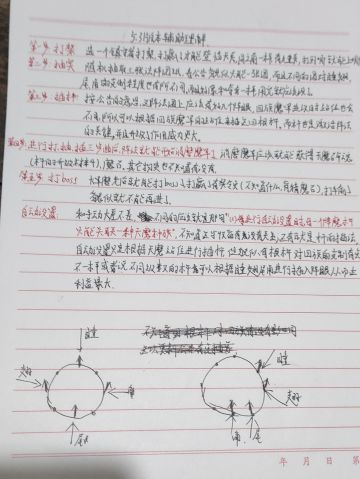 5.3版本辅助理解——镇守天关