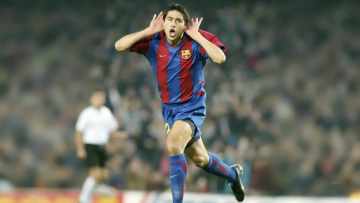 球员预告 | SSS球员里克尔梅即将登场