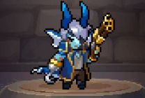 齐克：风暴掌控者—技能应用策略