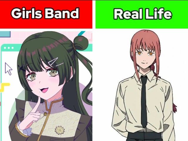 现代最强VS史上最强 好女孩VS坏女人 1