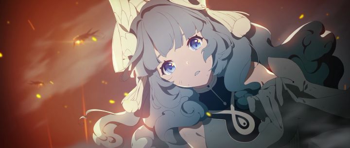 《空灵诗篇》尤里娅EP | 静光停驻之处截图