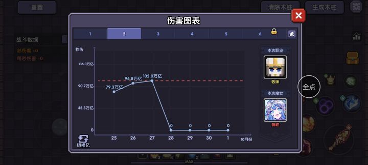薇帕才100we，安洛先都快300了截图