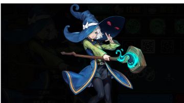 艾德琳道魂魂力推荐