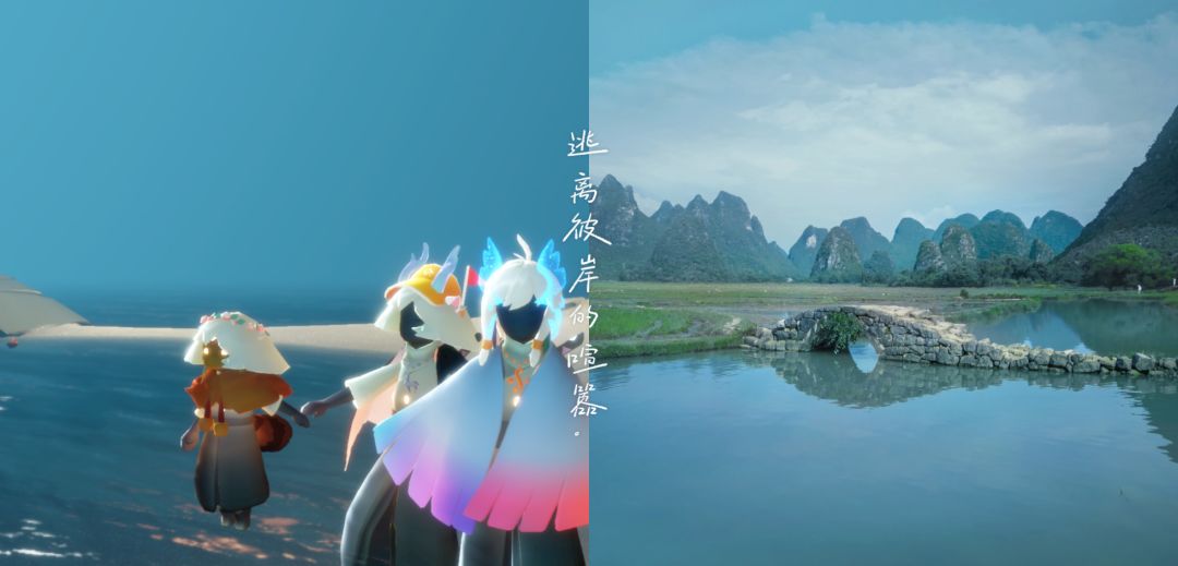 “您的朋友就在您身边” 1