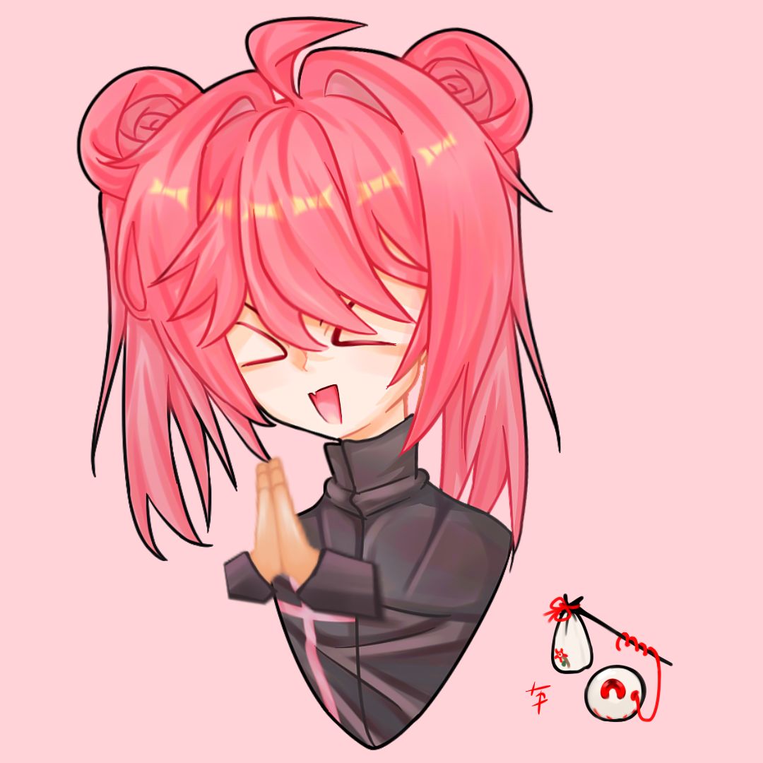 同人 1