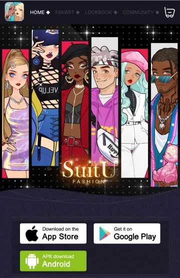 瞬搭，我骚话说不过她们🥺