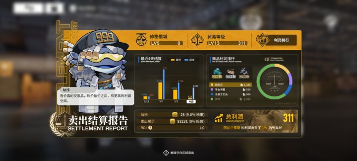 心累，玩不动截图