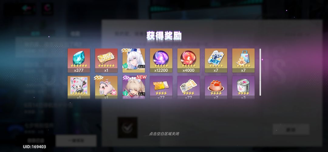 猫之城,我们回来啦 7