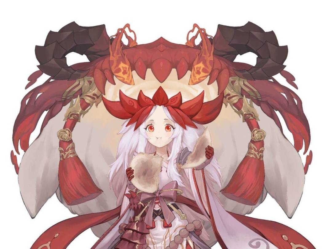 想你们了 2