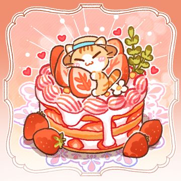 【周五摸鱼指南】🍰