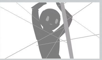 救命！Gamejam程序丢失......