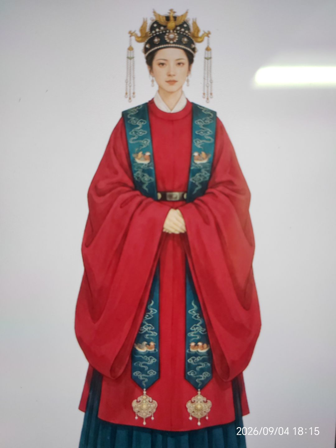 官职版本更丰富的官场大更新 12