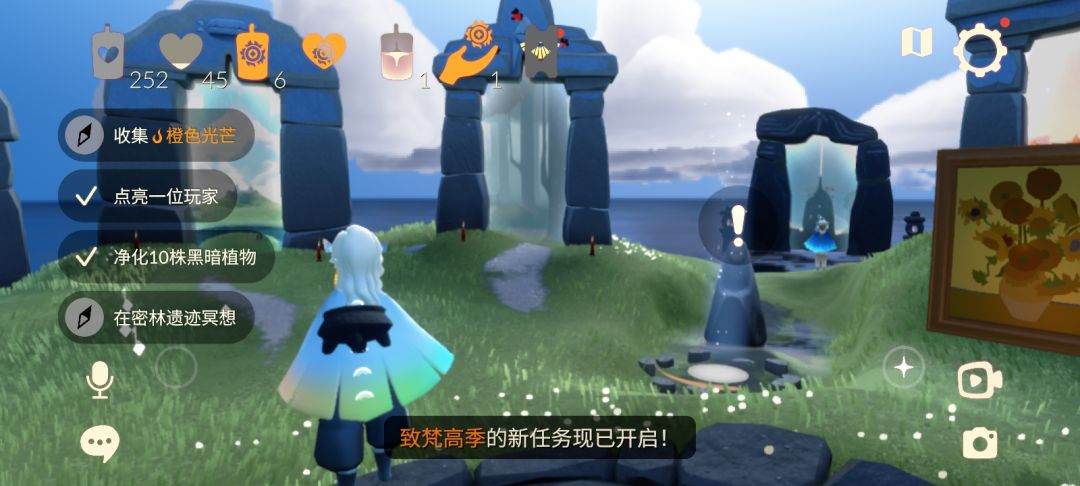 滴 1