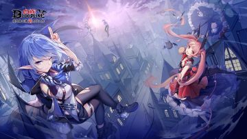 【内含抽奖】星海拾忆·十一周年庆典开启！70抽无料放送！