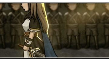 剑者，心之刃也，既可为杀，亦可为护