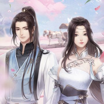 师兄师姐跨越时空而来，为你我的出行保驾护航