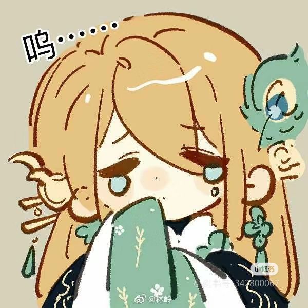 来点食物语表情包 (◍>◡<◍) 7