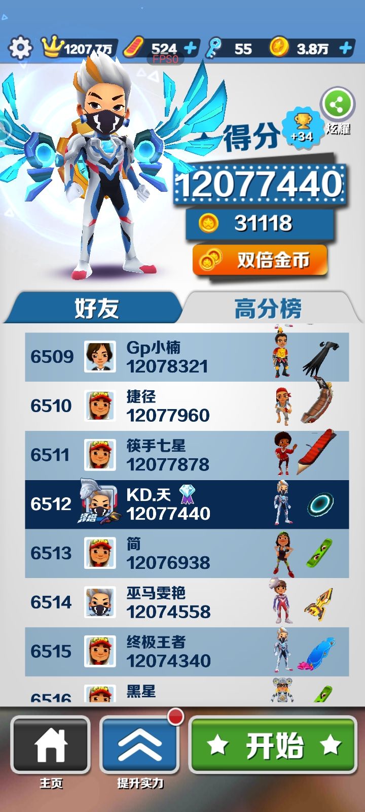 1200万分算什么水平啊 2