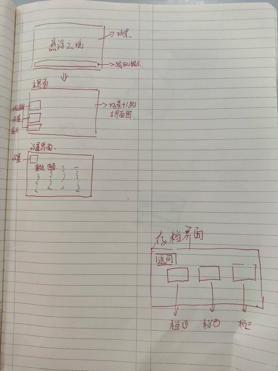 聚光灯开发者日志Day3|都疯掉了！ 2