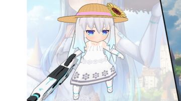 [吃我一击贯穿！]萌新莉莉速成攻略