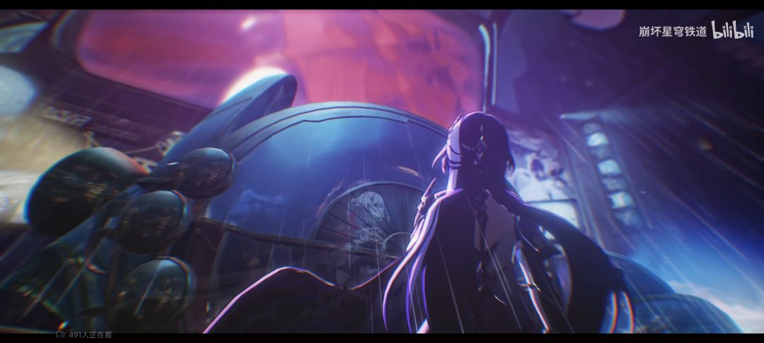 星穹铁道盛会邀约!!! 1